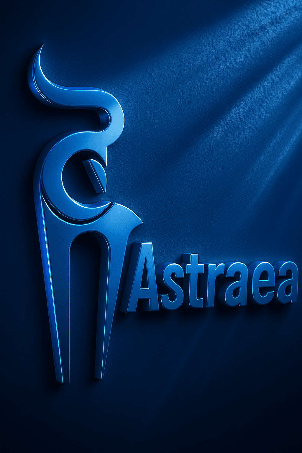 Astraea cover