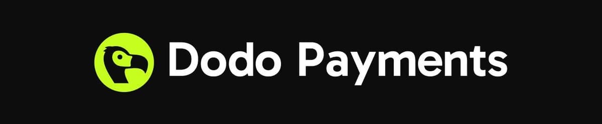 Dodo payments integration showcase